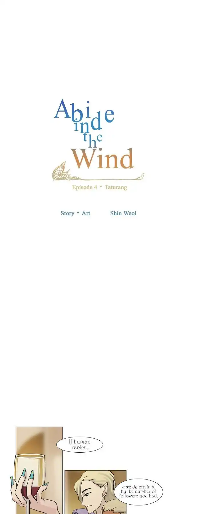 Abide in the Wind Chapter 68 4